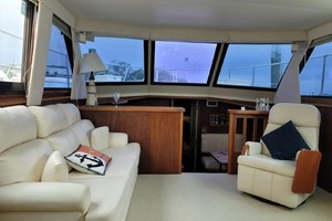 Photo 2146772 for 1982 Hatteras Motoryacht  