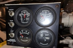 Photo 2146821 for 1982 Hatteras Motoryacht  