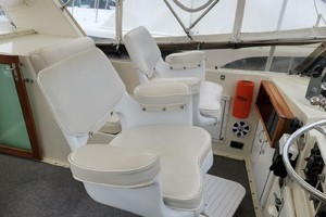 Photo 2146768 for 1982 Hatteras Motoryacht  