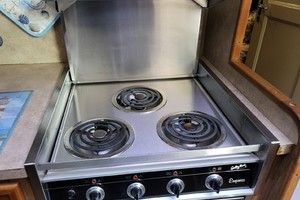 Photo 2146806 for 1982 Hatteras Motoryacht  