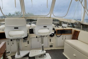 Photo 2146750 for 1982 Hatteras Motoryacht  