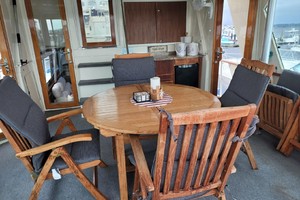 Photo 2146743 for 1982 Hatteras Motoryacht  