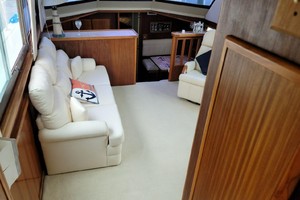 Photo 2146771 for 1982 Hatteras Motoryacht  