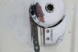 Photo 2146808 for 1982 Hatteras Motoryacht  