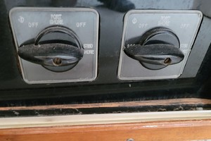 Photo 2146774 for 1982 Hatteras Motoryacht  