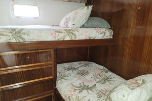 Photo 2146785 for 1982 Hatteras Motoryacht  