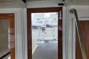 Photo 2146749 for 1982 Hatteras Motoryacht  