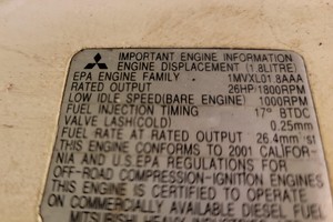 Photo 2146803 for 1982 Hatteras Motoryacht  