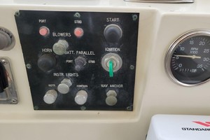 Photo 2146760 for 1982 Hatteras Motoryacht  