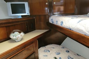 Photo 2146784 for 1982 Hatteras Motoryacht  