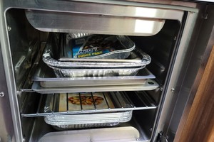 Photo 2146807 for 1982 Hatteras Motoryacht  