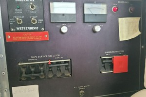 Photo 2146775 for 1982 Hatteras Motoryacht  