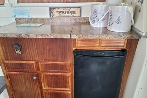 Photo 2146747 for 1982 Hatteras Motoryacht  