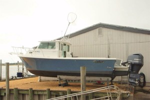 Photo 2160430 for 2019 Parker 2820 XLD Sport Cabin  