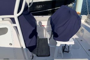 Photo 2276146 for 2020 Sea Fox 268 Commander  