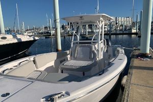 Photo 2276152 for 2020 Sea Fox 268 Commander  