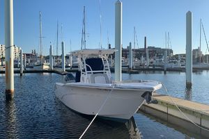 Photo 2276154 for 2020 Sea Fox 268 Commander  