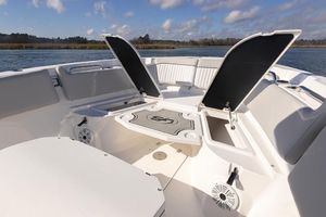 Photo 2276140 for 2020 Sea Fox 268 Commander  