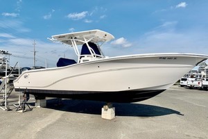 Photo 2448019 for 2020 Sea Fox 268 Commander  