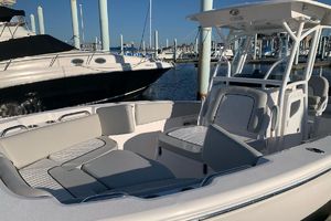 Photo 2276151 for 2020 Sea Fox 268 Commander  