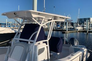 Photo 2276147 for 2020 Sea Fox 268 Commander  