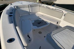 Photo 2276144 for 2020 Sea Fox 268 Commander  