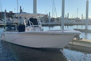 Photo 2160433 for 2020 Sea Fox 268 Commander  