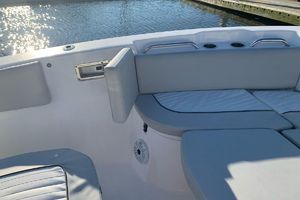 Photo 2276150 for 2020 Sea Fox 268 Commander  