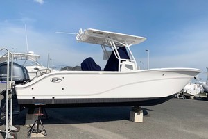 Photo 2448020 for 2020 Sea Fox 268 Commander  