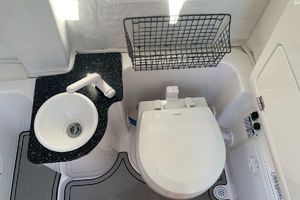 Photo 2276149 for 2020 Sea Fox 268 Commander  