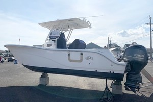 Photo 2448017 for 2020 Sea Fox 268 Commander  