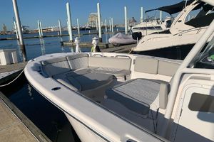 Photo 2276153 for 2020 Sea Fox 268 Commander  