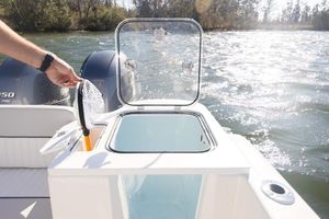 Photo 2276143 for 2020 Sea Fox 268 Commander  