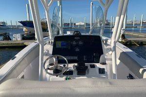 Photo 2276148 for 2020 Sea Fox 268 Commander  