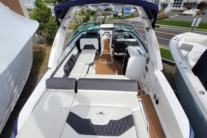 Photo 2278324 for 2018 Monterey 298SS Another Dilemma 