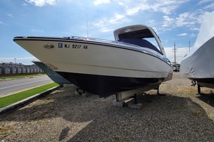 Photo 2278322 for 2018 Monterey 298SS Another Dilemma 