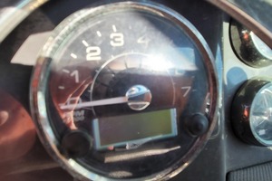 Photo 2278349 for 2018 Monterey 298SS Another Dilemma 