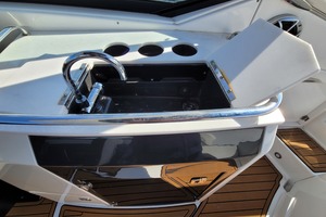 Photo 2278355 for 2018 Monterey 298SS Another Dilemma 