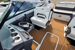 Photo 2278338 for 2018 Monterey 298SS Another Dilemma 