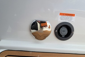 Photo 2278327 for 2018 Monterey 298SS Another Dilemma 