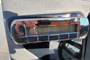 Photo 2278358 for 2018 Monterey 298SS Another Dilemma 