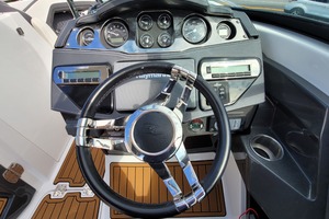 Photo 2278340 for 2018 Monterey 298SS Another Dilemma 