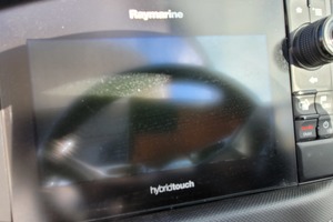 Photo 2278346 for 2018 Monterey 298SS Another Dilemma 