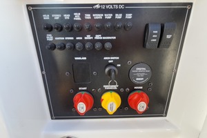 Photo 2278348 for 2018 Monterey 298SS Another Dilemma 