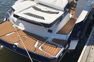 Photo 2278317 for 2018 Monterey 298SS Another Dilemma 