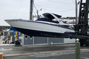 Photo 2278316 for 2018 Monterey 298SS Another Dilemma 