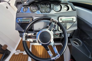 Photo 2278341 for 2018 Monterey 298SS Another Dilemma 