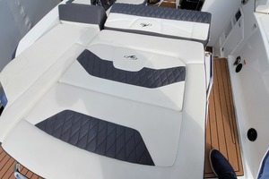 Photo 2278330 for 2018 Monterey 298SS Another Dilemma 