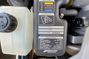 Photo 2278363 for 2018 Monterey 298SS Another Dilemma 