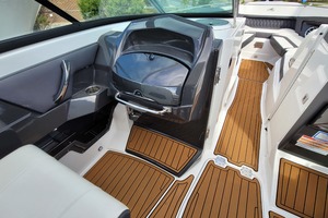 Photo 2278335 for 2018 Monterey 298SS Another Dilemma 